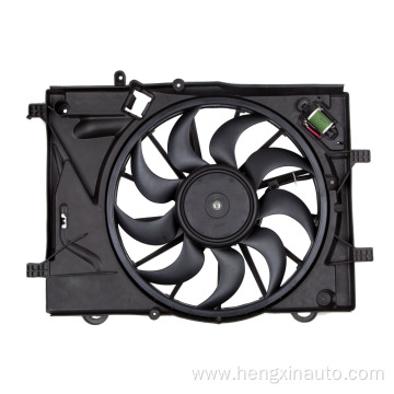 95962654 Chevrolet Aveo Radiator Fan Cooling Fan